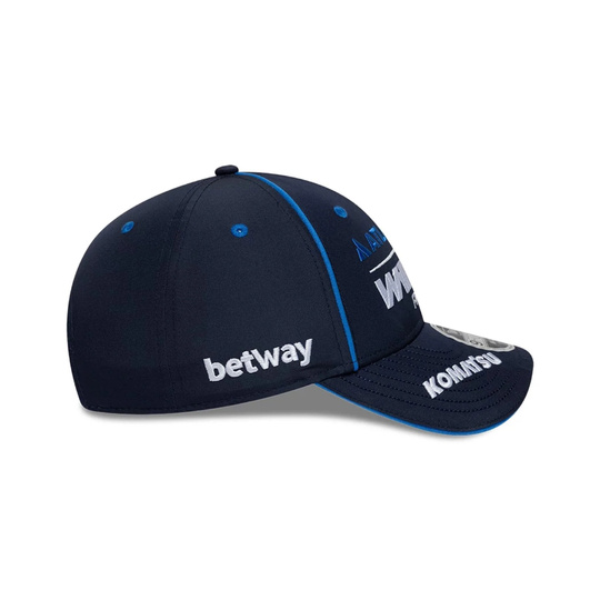 Czapka z daszkiem Alex Albon Team Williams F1 2026