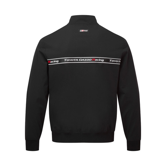 Kurtka GR Bomber Toyota Gazoo Racing