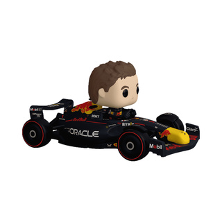 Figurka Funko POP! Max Verstappen Red Bull Racing F1