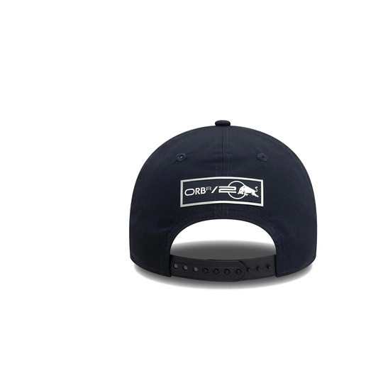 Czapka baseballowa dziecięca Max Verstappen Team Red Bull Racing 2024