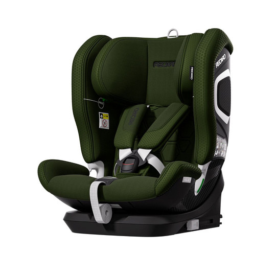 Fotelik dziecięcy Recaro Velix 1 Kid Epic Green