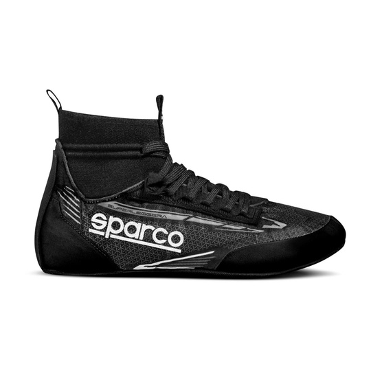 Buty Sparco Superleggera MY23 czarne (FIA)