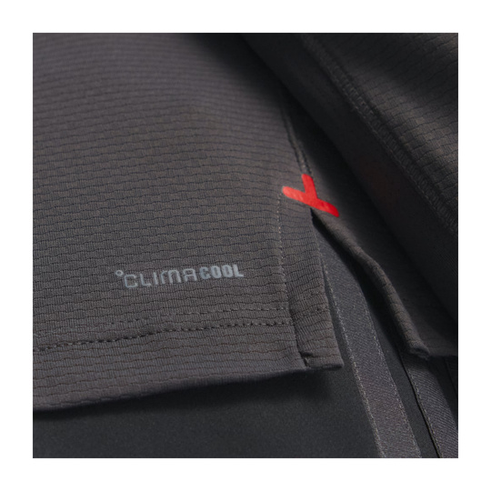 Bluza męska 1/4 Zip Team Audi Revolut F1 2026