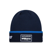Czapka zimowa Alex Albon Team Williams F1 2026