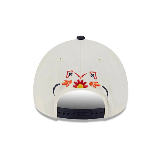 Czapka baseballowa męska Mexico GP Red Bull Racing 2025