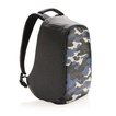 Plecak XD Design Bobby Compact Camouflage Blue