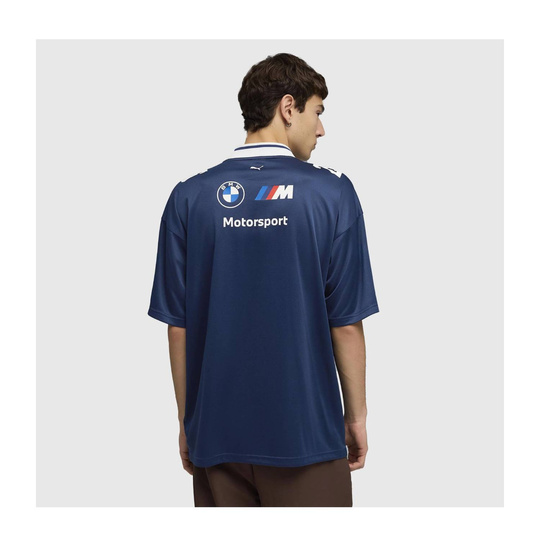 Koszulka t-shirt Daytona BMW Motorsport 2026