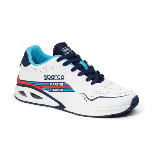 Buty Sparco S-Light Martini Racing