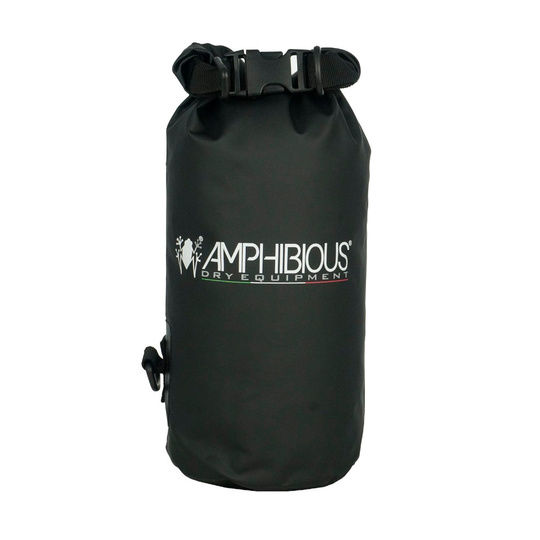 Torba wodoodporna Amphibious TUBE 5 czarna