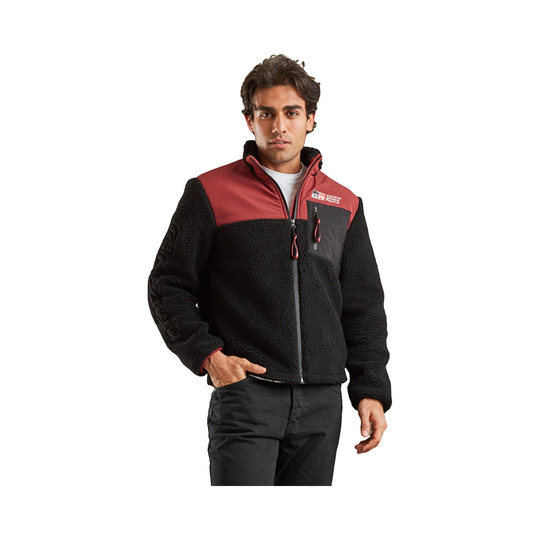 Bluza polarowa GR Logo Toyota Gazoo Racing 2026