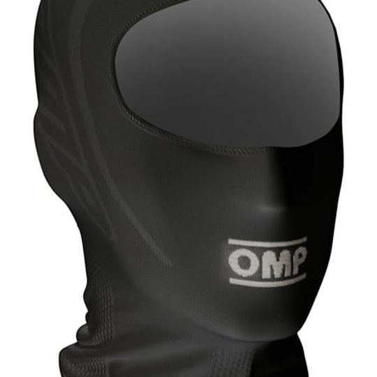 Kominiarka dziecięca OMP KS MY24 czarna