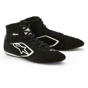 Buty Alpinestars SP V3 czarne (FIA)