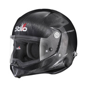 Kask Stilo WRX Dirt Carbon Rally (FIA)