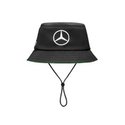 Kapelusz męski Team Mercedes F1
