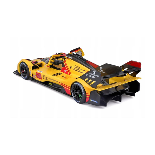 Model 1:18 #83 Le Mans Hypercar Ferrari AF Corse