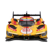 Model samochodu 1:43 #83 Le Mans Winner Hypercar AF Corse