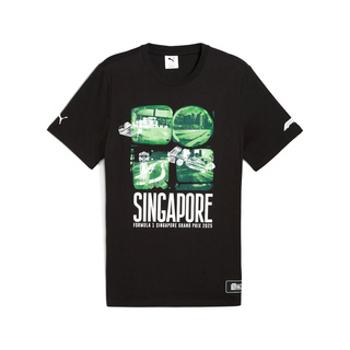Koszulka t-shirt Singapore GP Formula 1