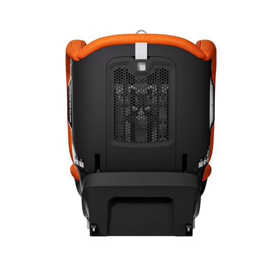 Fotelik dziecięcy Recaro Velix 1 Kid Vibrant Orange