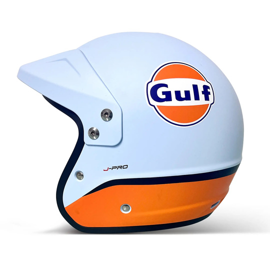 Kask rajdowy Sparco J-PRO GULF