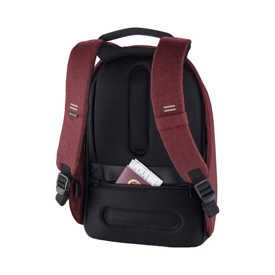 Plecak Bobby Hero Small Red XD Design