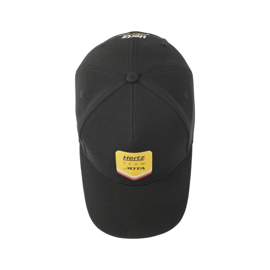 Czapka z daszkiem Hertz Team Jota