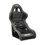 Fotel Sparco PRO 2000 Martini szary (FIA)