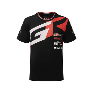 Koszulka T-shirt dziecięca Team Toyota Gazoo Racing WEC 2025