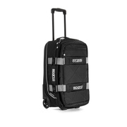 Torba Travel Sparco czarna