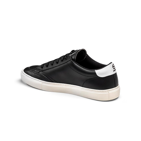 Buty Sparco S-Time czarne/białe