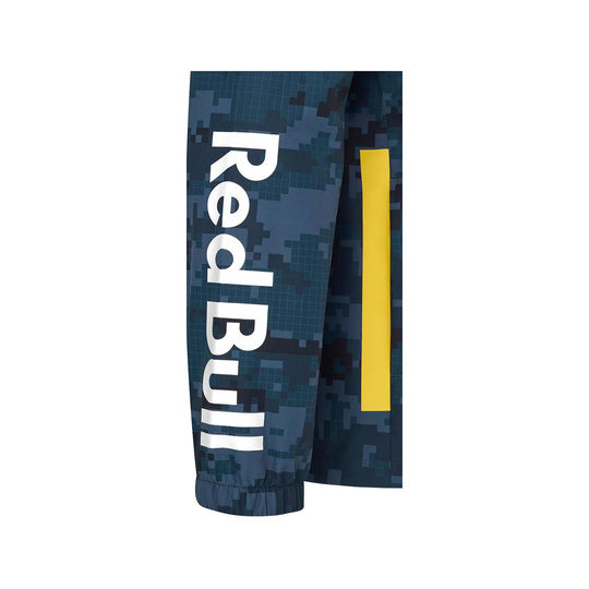 Kurtka męska przeciwdeszczowa Hypebeast Red Bull Racing 2025