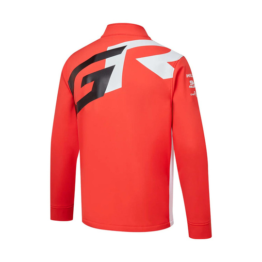 Kurtka Softshell Team Rally-Raid Toyota Gazoo Racing