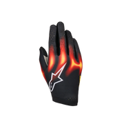Rękawice Alpinestars Graphic 3 czarne