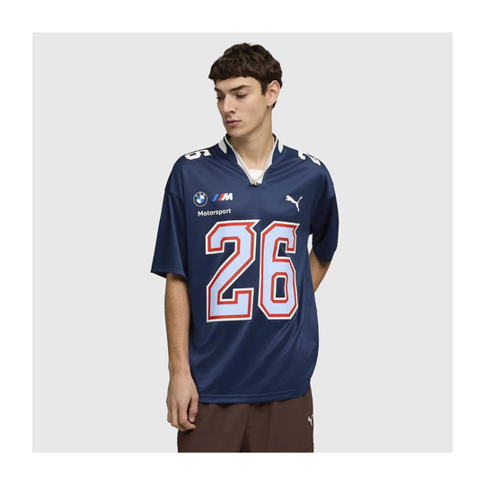 Koszulka t-shirt męska Daytona BMW Motorsport 2026