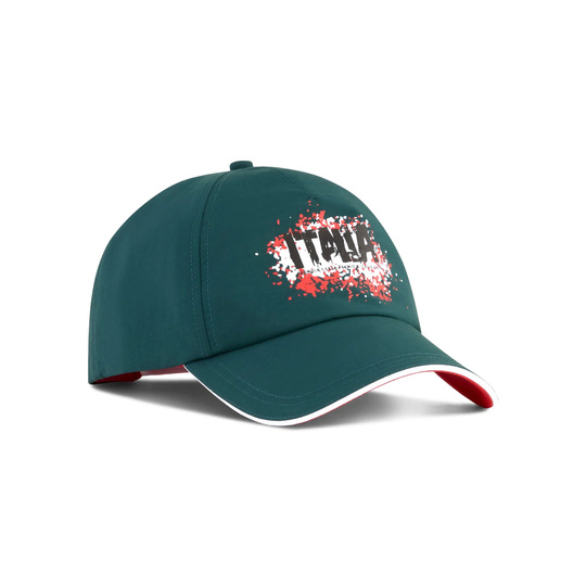 Czapka baseballowa męska Monza GP Formula 1 2025