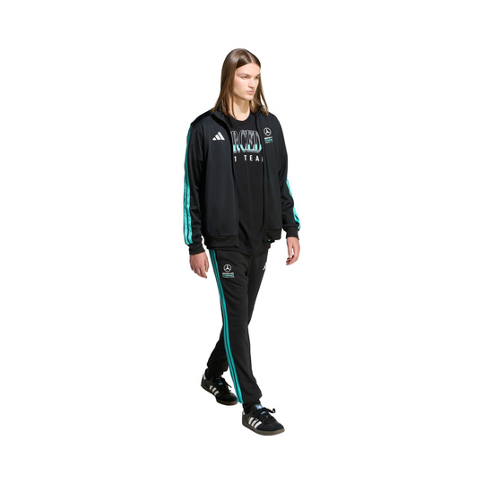 Bluza rozpinana DNA Mercedes AMG F1 2026
