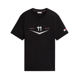 Koszulka t-shirt Sergio Perez Chevron Cadillac F1 2026