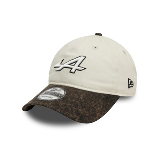 Czapka z daszkiem Acid Wash Alpine F1