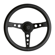 Kierownica Momo Prototipo Black Edition