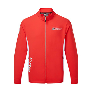 Kurtka Softshell Team Rally-Raid Toyota Gazoo Racing