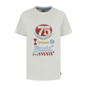 Koszulka t-shirt dziecięca Legacy Graphic Formula 1