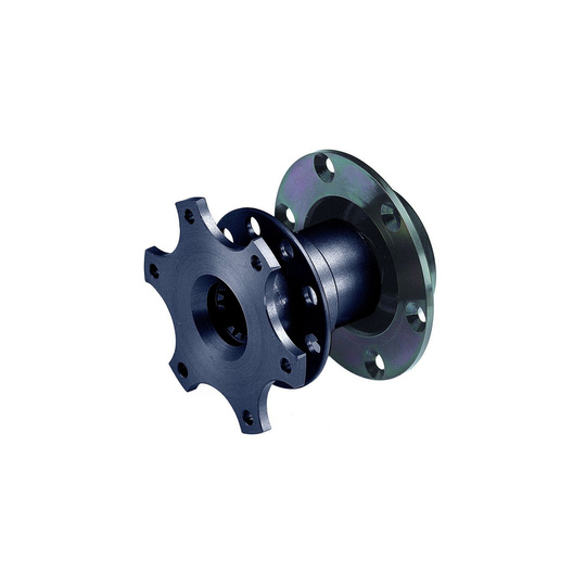 Quick Release Sparco do wspawania – 6 otworów