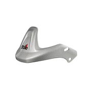 Daszek Stilo WRC DES srebrny