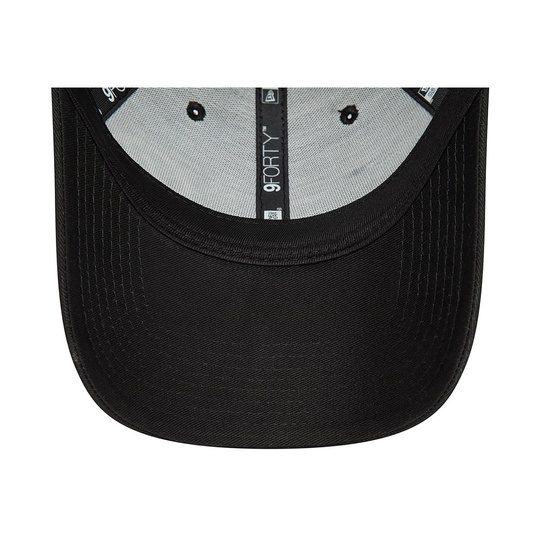 Czapka baseballowa męska Flawless Haas F1 2026