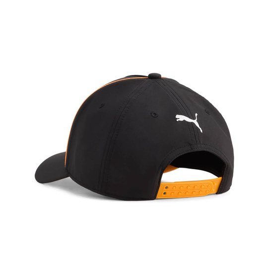 Czapka z daszkiem dziecięca Logo McLaren F1 2026