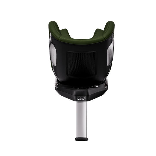 Fotelik dziecięcy Recaro TORON 1 KID Epic Green