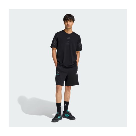 Koszulka t-shirt Stealth Mercedes AMG F1 2026