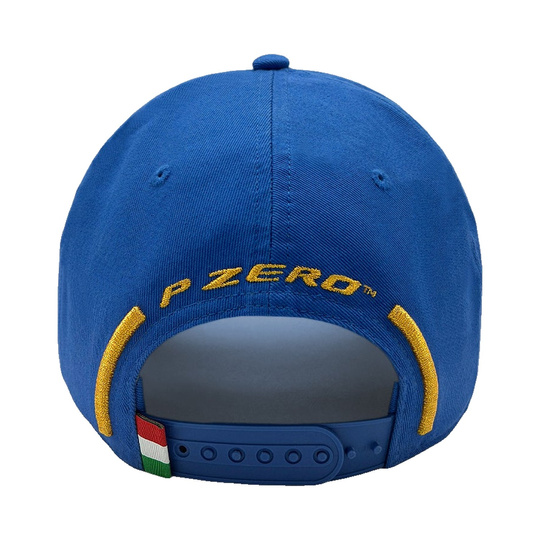 Czapka z daszkiem Podium Silverstone Pirelli 2026