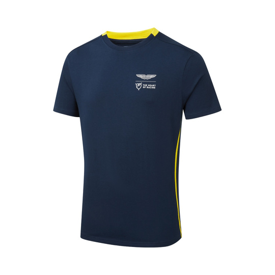 Koszulka t-shirt GT Thor Aston Martin Racing 2026