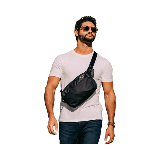 Saszetka Ogio Pace Pro Crossbody Moonlit Ocean
