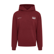 Bluza z kapturem Carlos Sainz Drivers Williams F1 2026